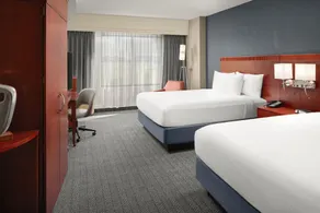 Courtyard by Marriott Winchester Medical Center - Zimmer
