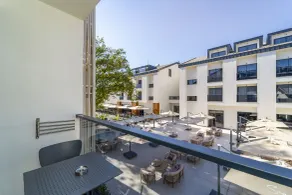 Sundia Exclusive By Liberty Fethiye Adults Only - View from room