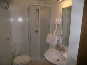 Hotel Des Reves - Al Poggio di Casalucense - Zimmer