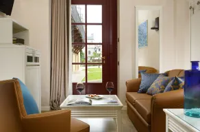 Castello Dal Pozzo Resort Lago Maggiore - Preferred Hotels & Resorts - View from room