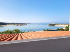 HS Milfontes Beach Hotel - Duna Parque Group - Vue de la chambre