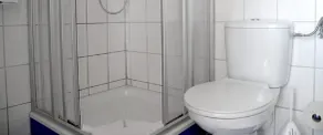 Hotel Rummeni - Salle de bain