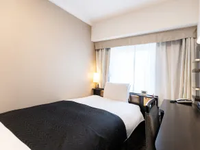 APA Hotel Tennoji Ekimae - Habitación