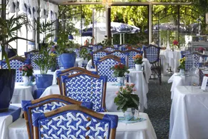 Les Cygnes - Restaurant