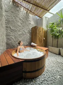 Passagem Concept Hotel e Spa - Room