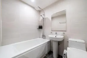 Incheon CIRCLE HOTEL - Camera