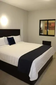 Capital O Hotel Jazuli - Chambre