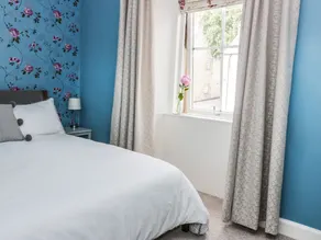 Castlebrae - Chambre