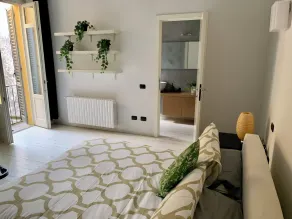 Lecco Center House - Room