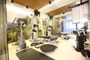 Mountain Vita - Fitness facility