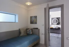 Alexandra Beach Spa Resort - Chambre