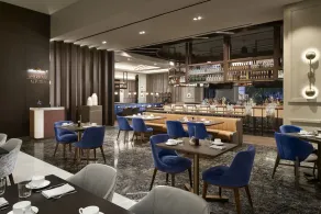 Loews Coral Gables Hotel - Restaurant