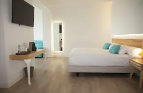 Hotel Brisamar Suites - Rum