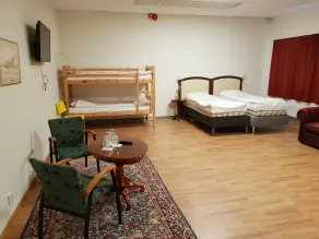 Trestads Restaurang Hotell & Pensionat - Room