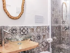 Civico13 - Baño
