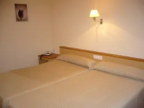 Hotel La Mota by Punta25 Hotels Group - Chambre