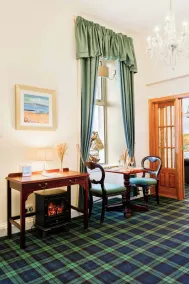 Muthu Queens Hotel, Oban - Restaurant