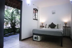 Believe Surf & Yoga Lodge Santa Teresa - Rom