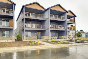 Columbia River Views: Spacious Hammond Getaway! - Interiör