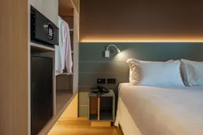 Il Tridente Hotel - Rom