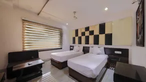 Hotel Nagpal Regency - Room