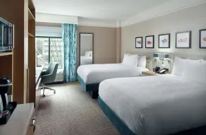 Hilton Garden Inn Atlanta-Buckhead - Room