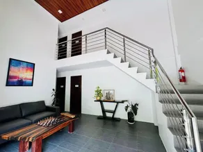 Porto Novo Anilao Dive and Leisure Resort - Équipements de la chambre