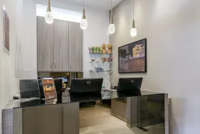 VilaHotell Recife - Antigo NovoHotell Recife - Recepción