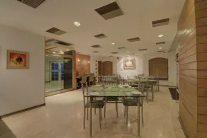 Tristar Serviced Apartments - Restaurant