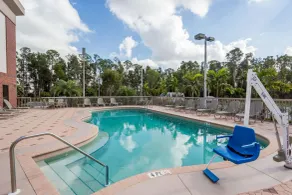 Days Inn & Suites by Wyndham Fort Myers Near JetBlue Park - Piscine