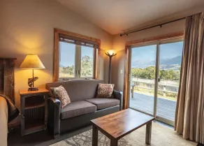 Yellowstone Valley Lodge, an Ascend Collection Hotel - Vue de la chambre