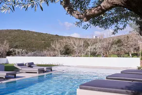 Aelia Apartments - Basseng