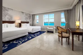 British Colonial Nassau - Room