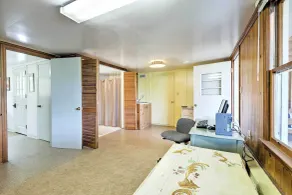 Stair-Free Lexington Home w/ Blue Ridge Mtn Views! - Interiör