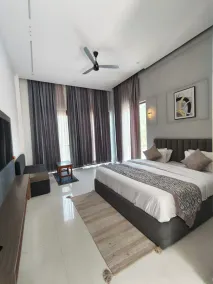 River View Resort Uttarkashi - Camera