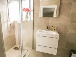 The Coach House - Baño