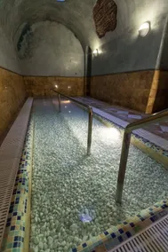 Hotel Balneario de Graena - Piscine