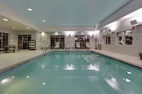 Homewood Suites by Hilton Hagerstown - Piscine