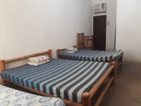 Magic's Place Beach Resort - Chambre