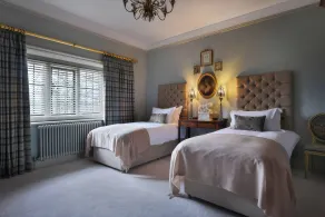 Morland Manor - Værelse