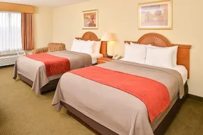 Comfort Inn Marrero - New Orleans West - Room