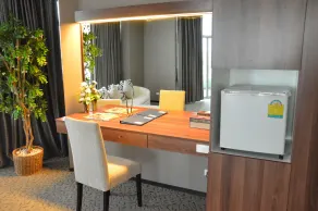 St.Carlos Medical Spa - Habitación