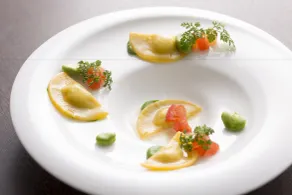 Premier Hotel Mojiko - Restaurant