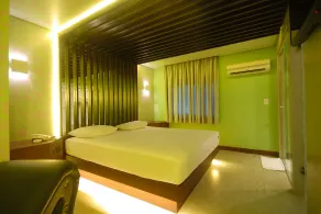 Motel Classe A (Adult Only) - Room