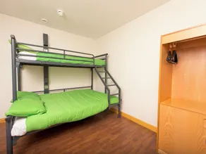 YHA London Lee Valley - Habitación