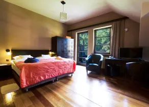 Boutique Hotel Sudetia - Medical & SPA - Room