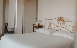 Relais dei Poderi Einaudi - Værelse