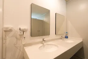 MOTOGO Hostel  - Salle de bain