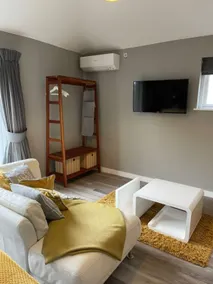 The British Queen, Meldreth - Room amenity