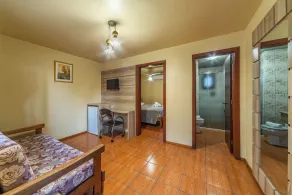 Pousada Drehmer Haus - Zimmer